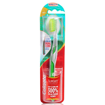Colgate Tooth Brush Slim Soft